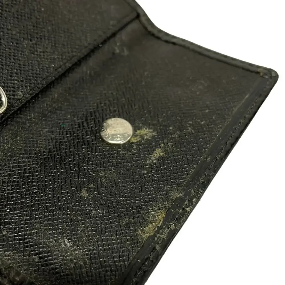Louis Vuitton Multicles 4 Epi Key Case M63822